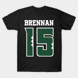 colt brennan tribute T-Shirt